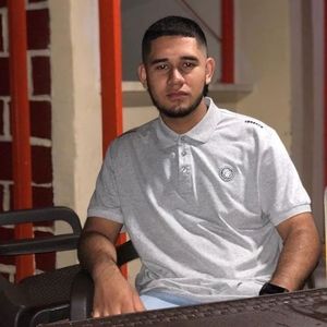 Meet your Posher, Miguel